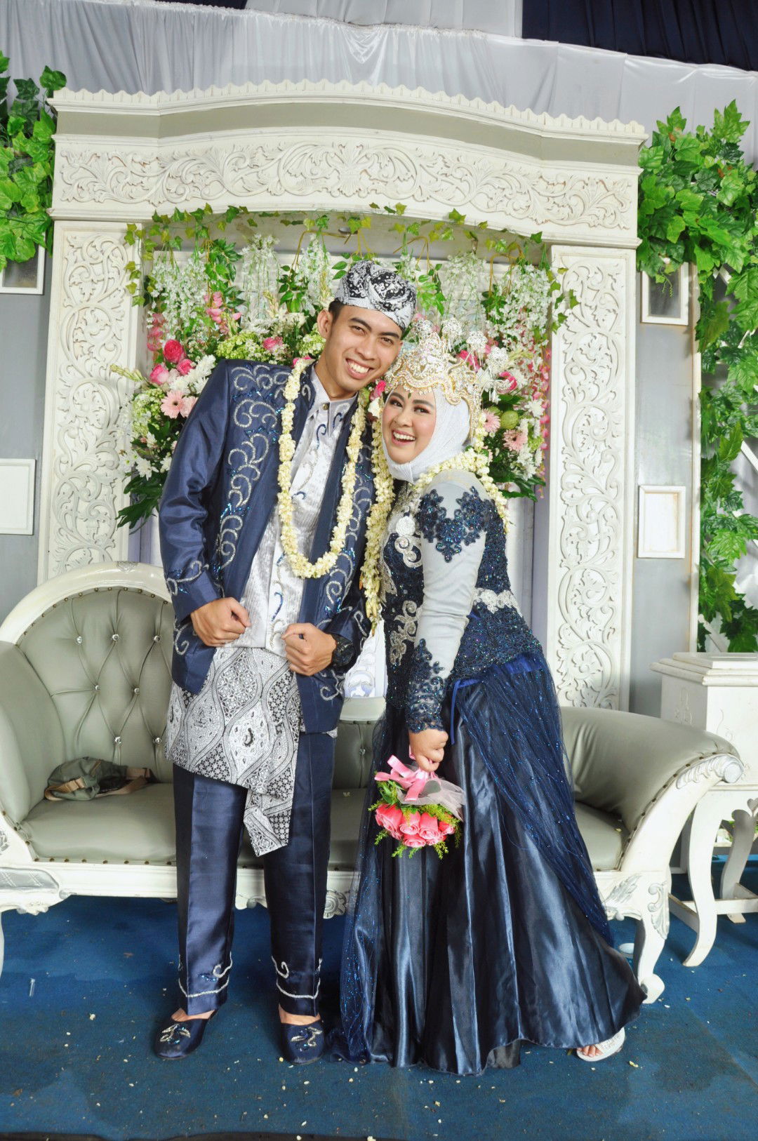 Dian Apriandini Kosim profile icon