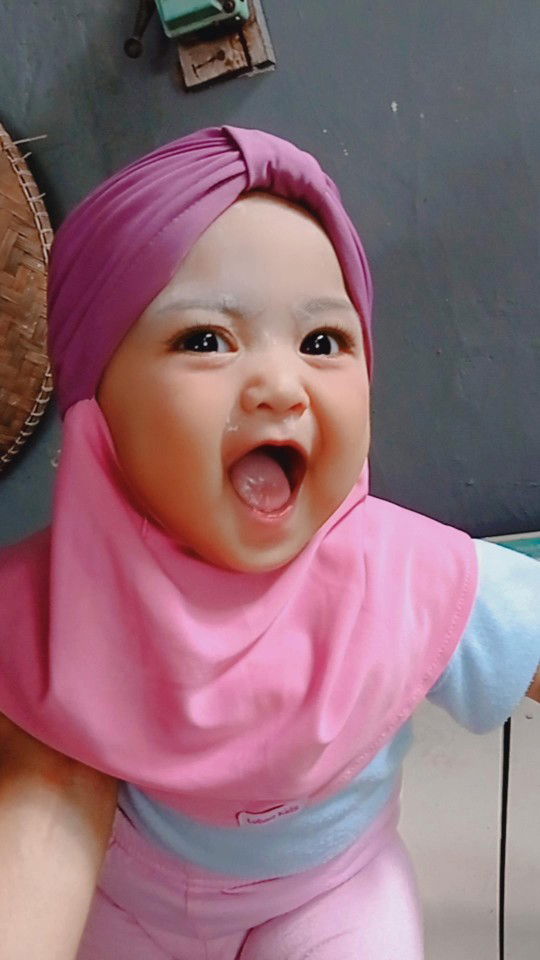 Nurul Fariqi profile icon