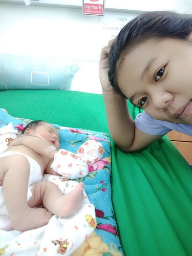 กังวล