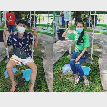 พลอย เอ็ม profile icon