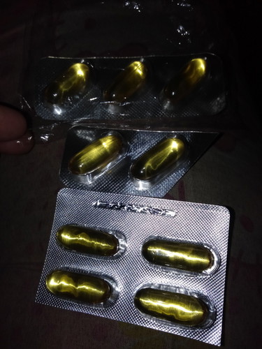 primrose oil