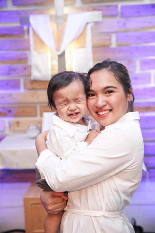 Shenien Funtanilla profile icon