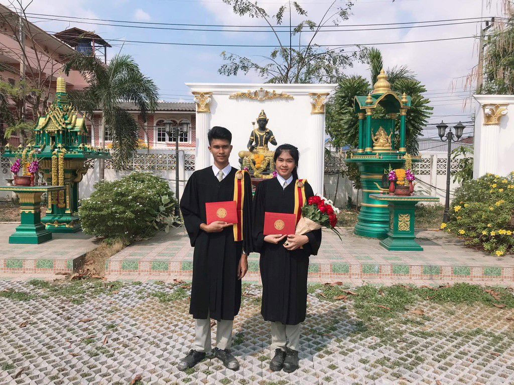 Anuson Suttinee profile icon