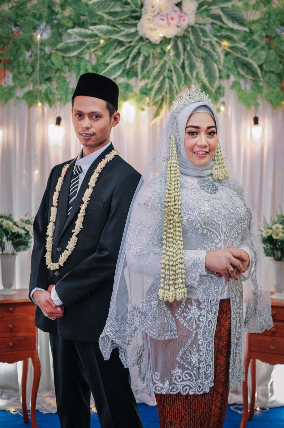 Edinadia Sarangan profile icon