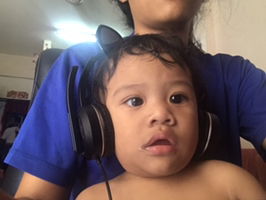 anthony’s mummy profile icon