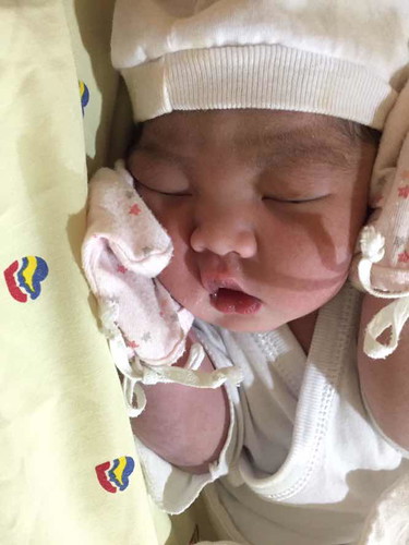 Labor and Delivery 2 hours only