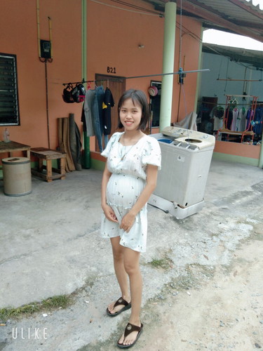 คุณแม่มือใหม่