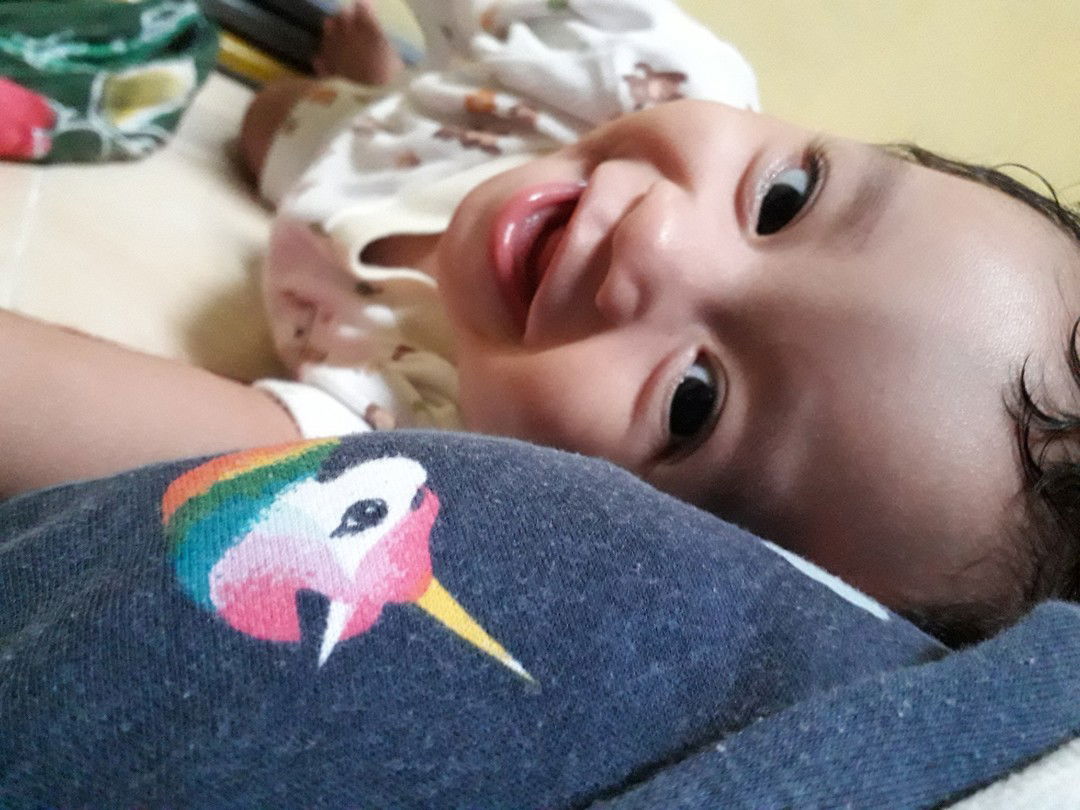 Lisna Mrln profile icon