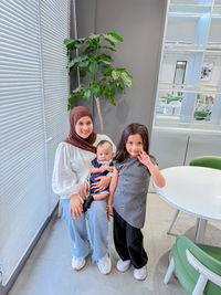 Herlinda aprilia profile icon