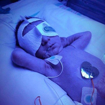 Jy Nics profile icon