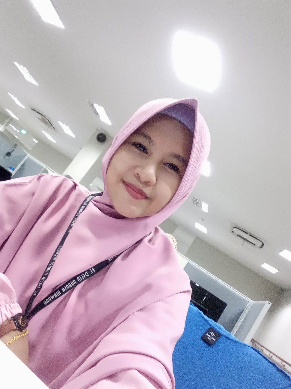 Hannis Nurjannah profile icon