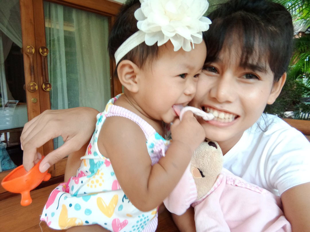 Ammiga Ngoenluan profile icon