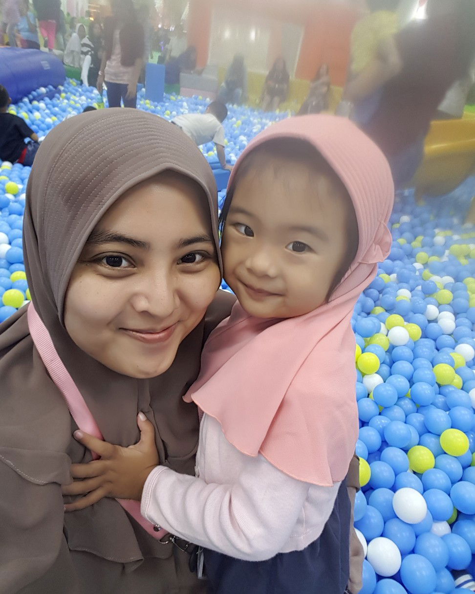 Saat Hamil Buah Hati