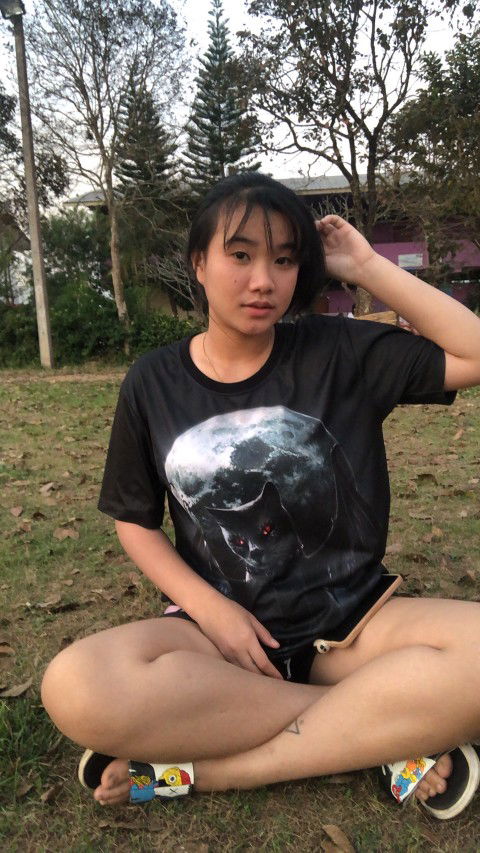 ภัทรธิดา profile icon