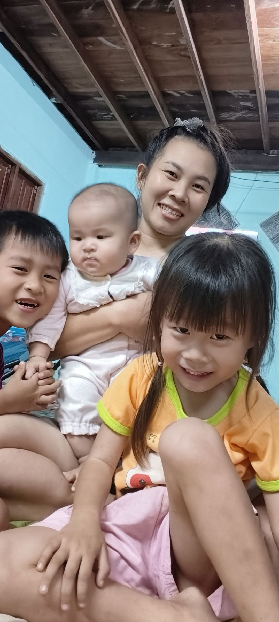 Wirapan Boonlai profile icon