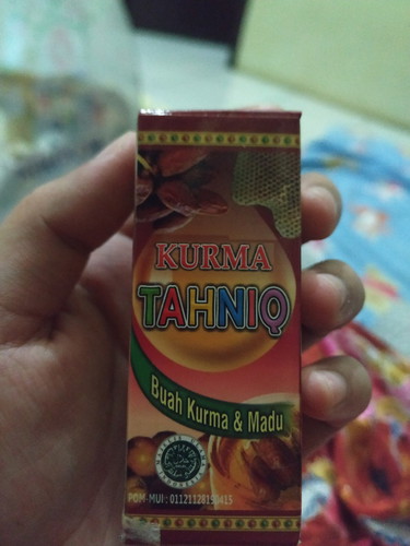Kurma Tahniq