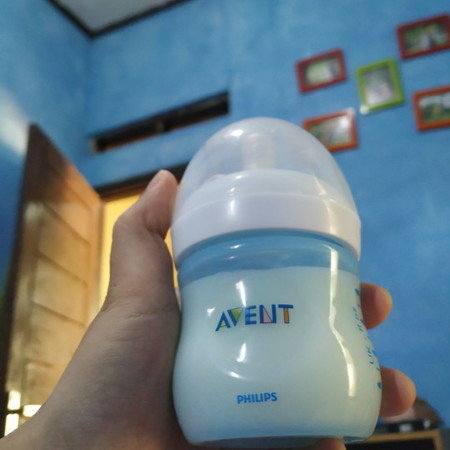 Pemilihan Dot Yang Bagus