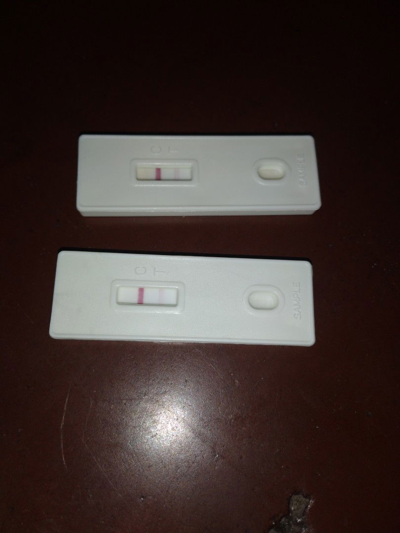 positive or negative