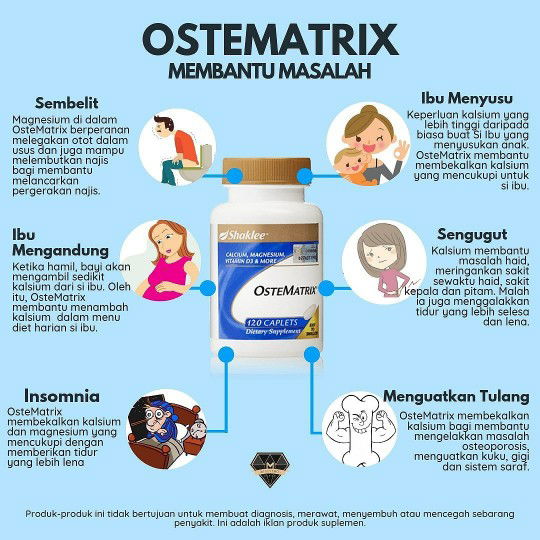 Siapa yang perlu Kalsium