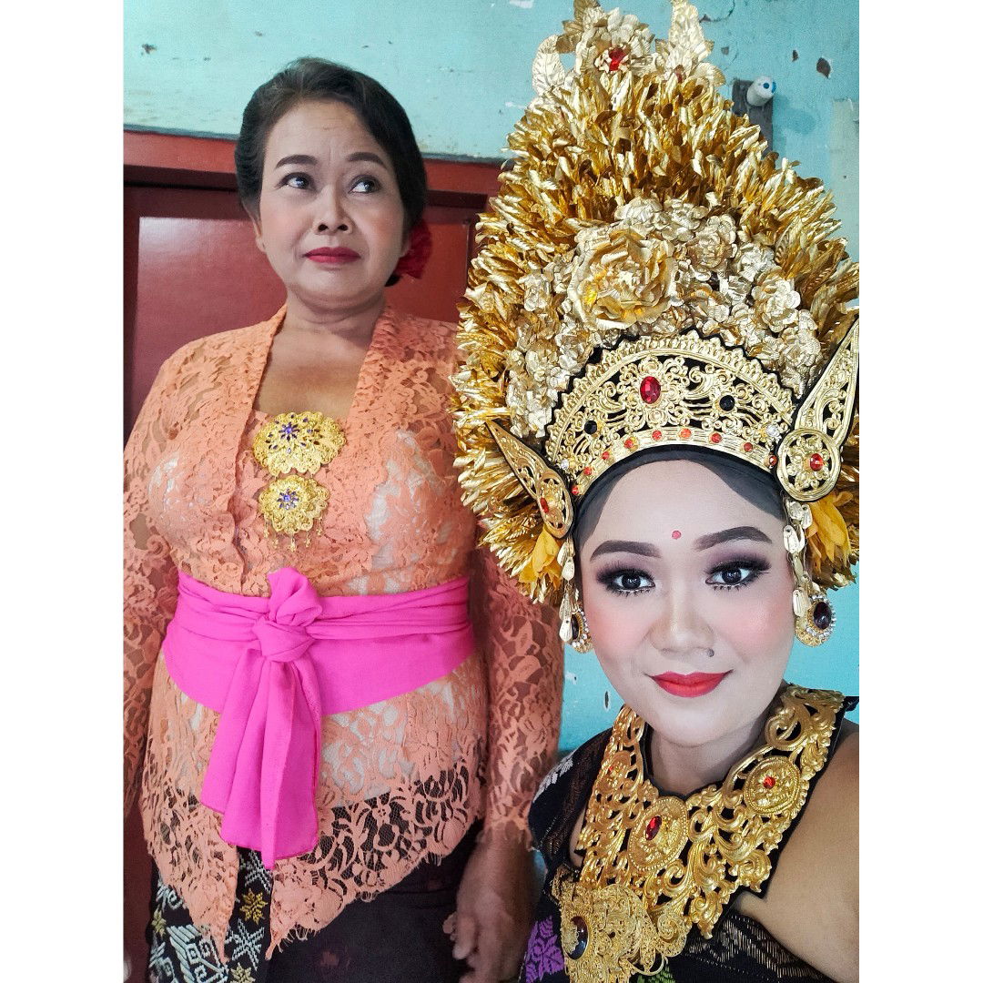 Luh Gede Sekar profile icon