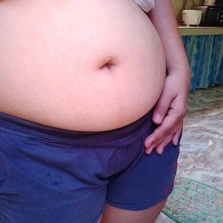 13weeksHereNow