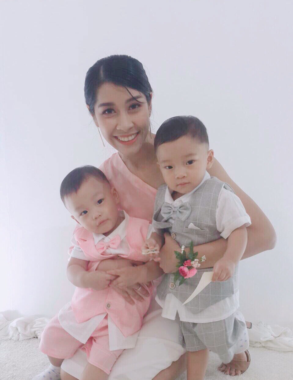 Faii Friskiiez profile icon