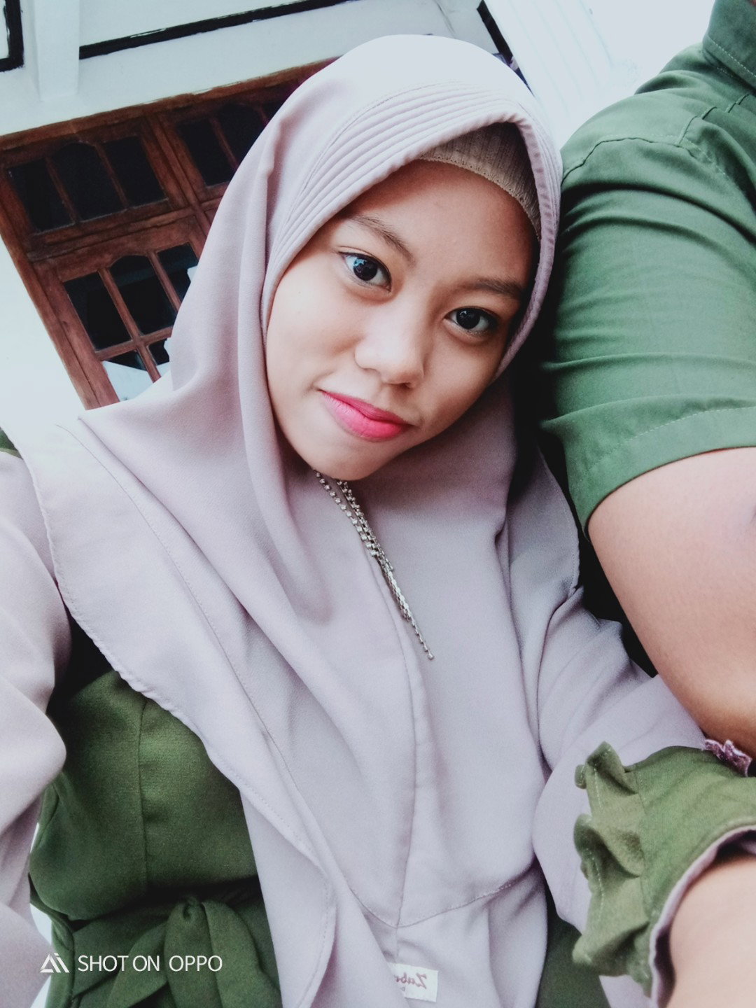 Neng Fidah profile icon