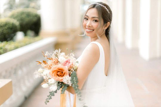 Nissie Rebosura profile icon