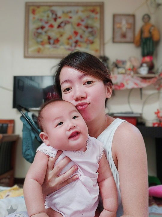 Annaliza Ruiz profile icon