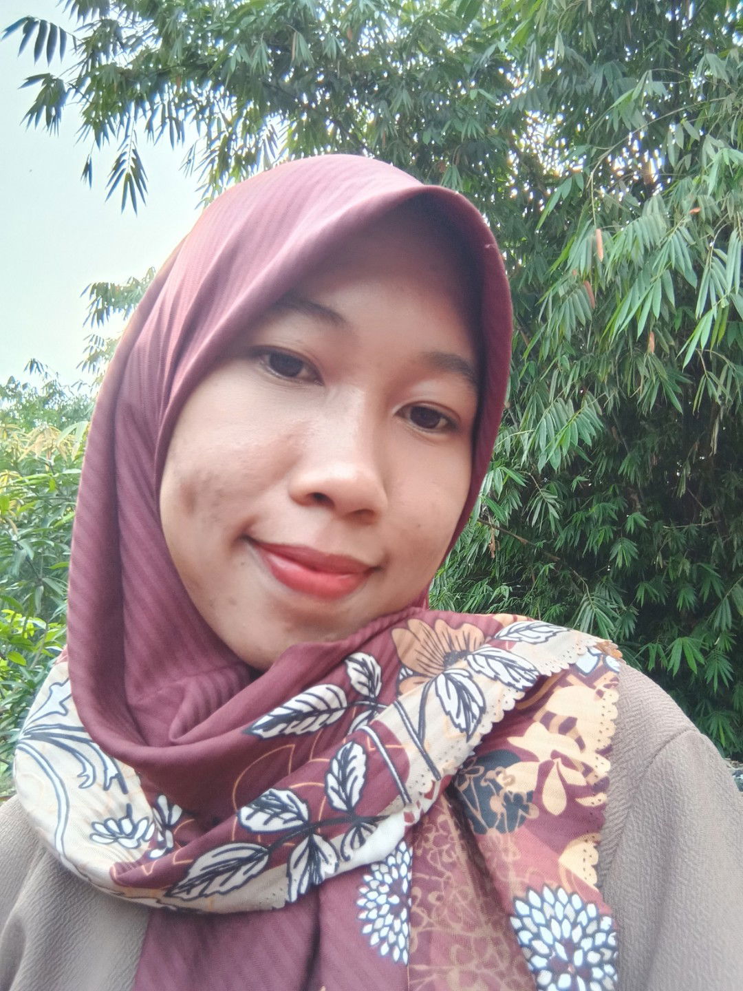 Mmh zahra profile icon