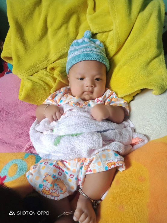 Nuchjarin Dannok profile icon