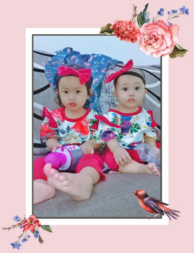 Adwa Fadhilah  Binti Mohd Asyraf profile icon