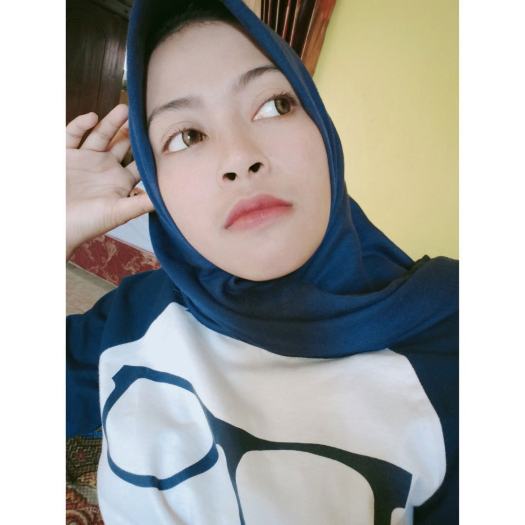 Syeila R profile icon