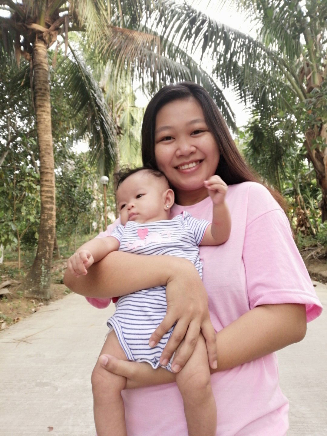 Mae Cesa Abdon profile icon