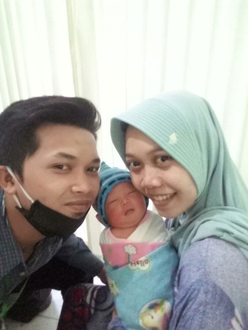 Anggi Dwi Setiyawati profile icon