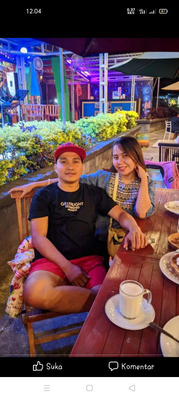 Shinta Belang profile icon