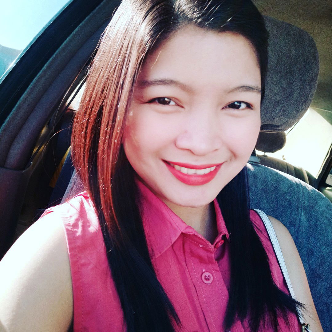 Karizza Parungao profile icon