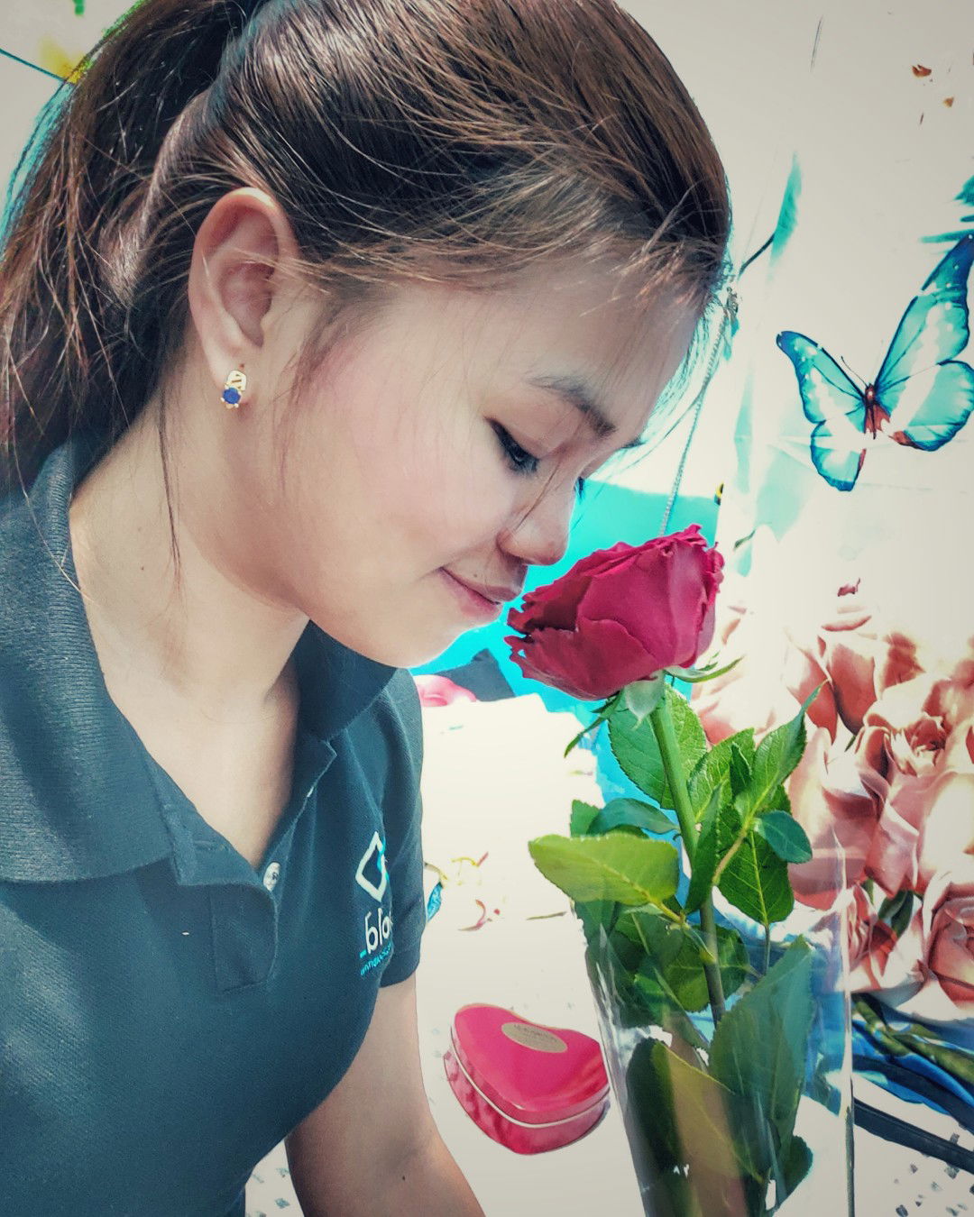 Jiezel Palad profile icon