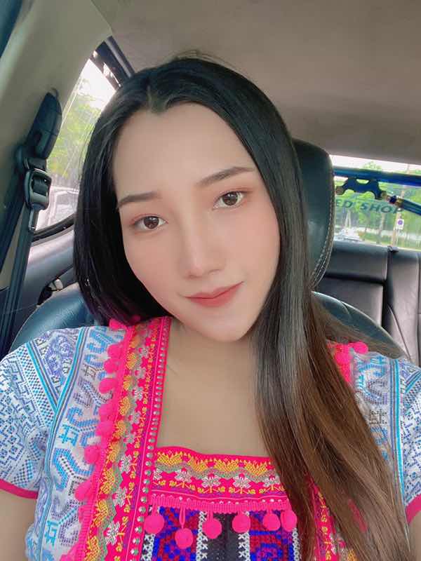 มีนา profile icon