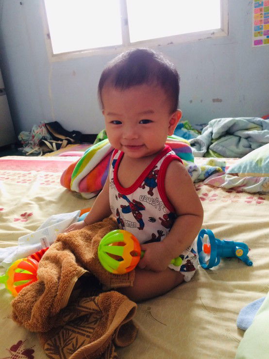 Aor Wichaya profile icon