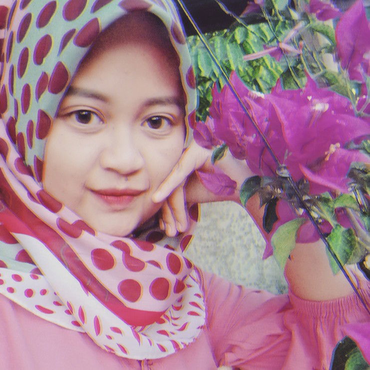 Trie Suristiani profile icon