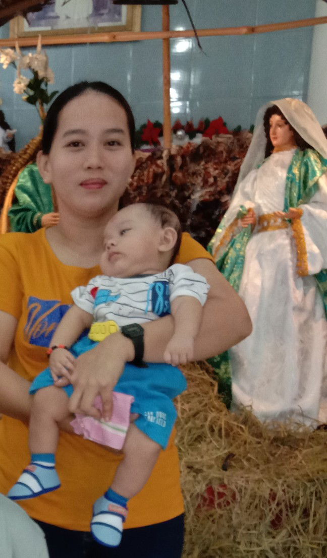 Pamela Alegiojo profile icon