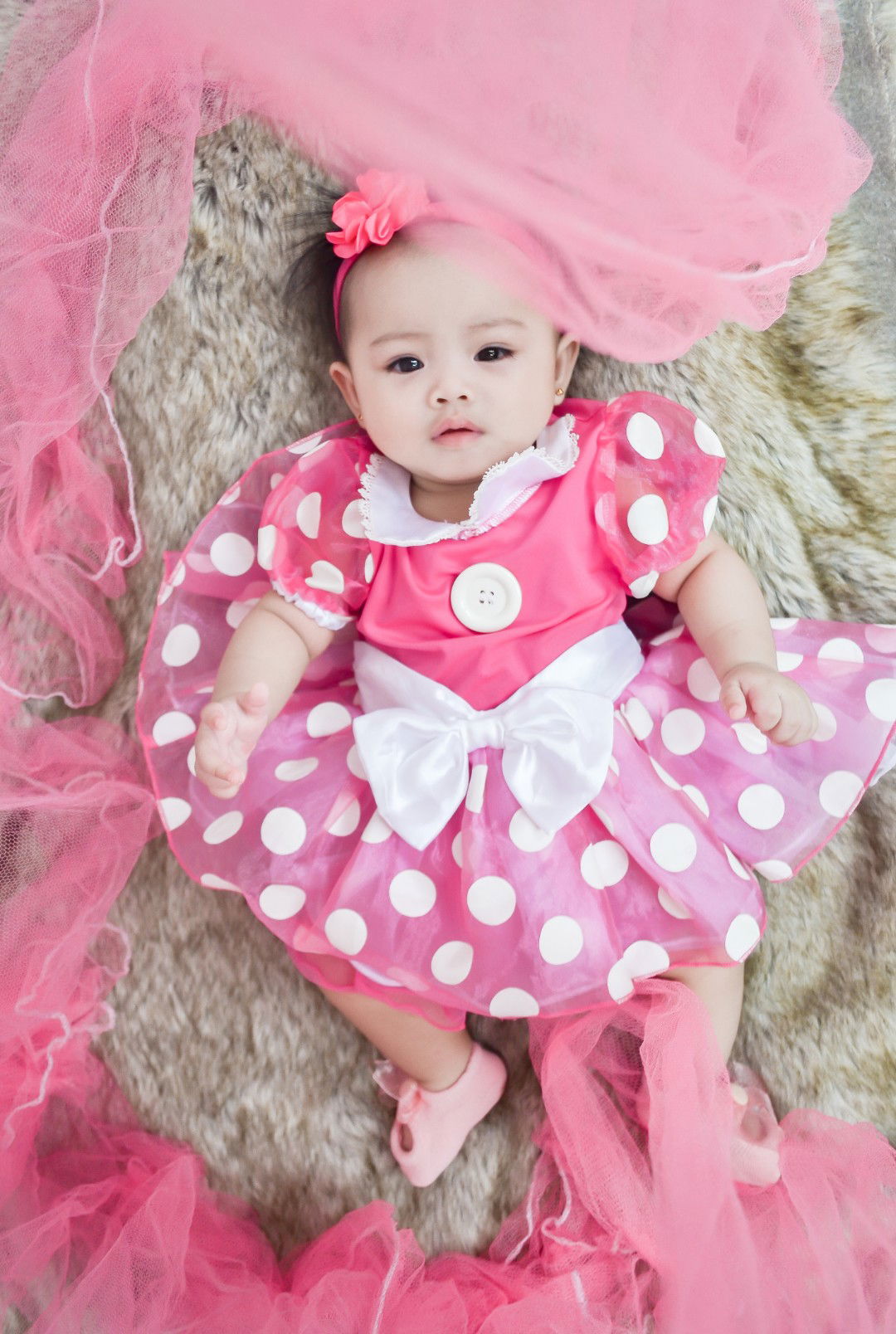 May Sharlyn Milanes Orencia profile icon