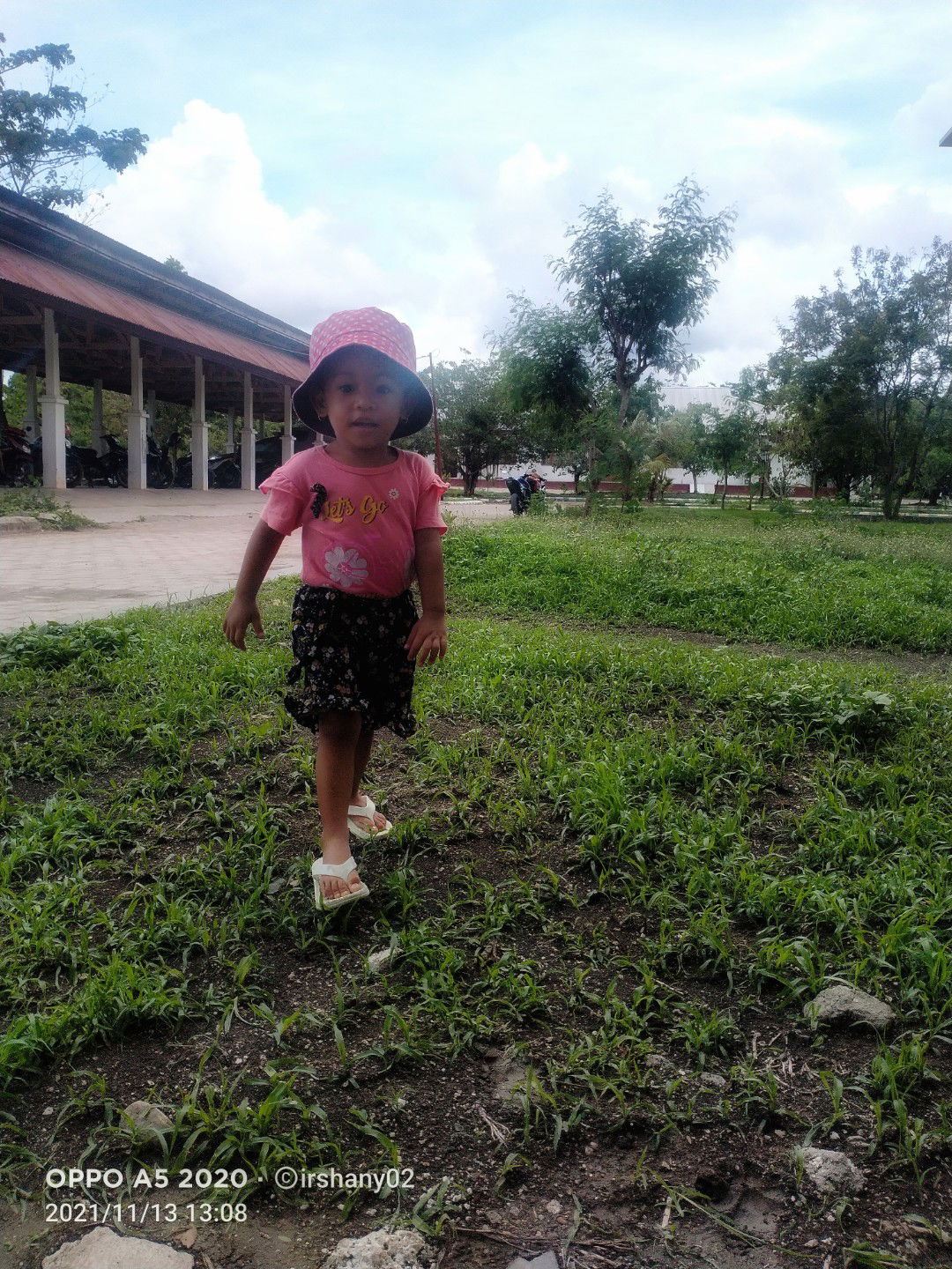 Pry Irshany profile icon