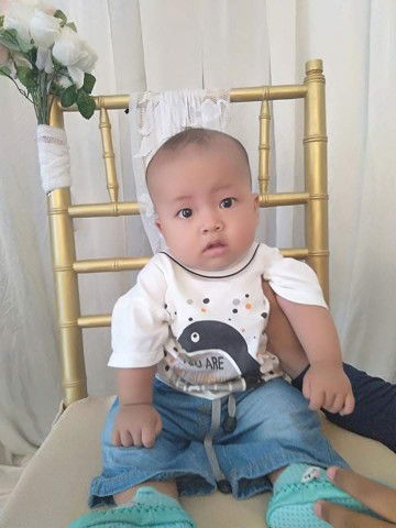 nikita sari profile icon