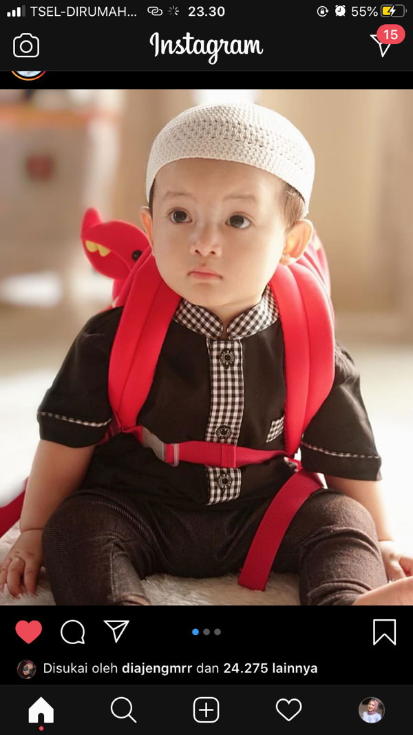 Mami Al profile icon