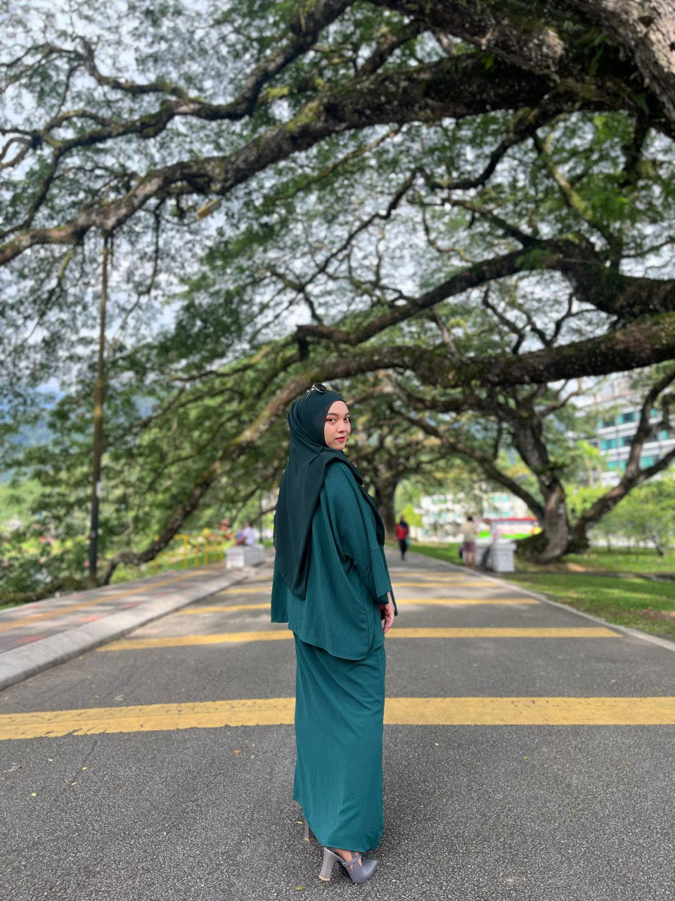 Cahaya Imani profile icon