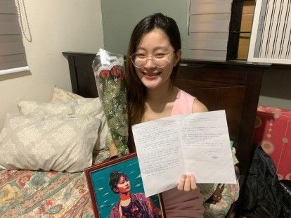 Prudence profile icon