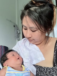 Pang Chalermkwan profile icon
