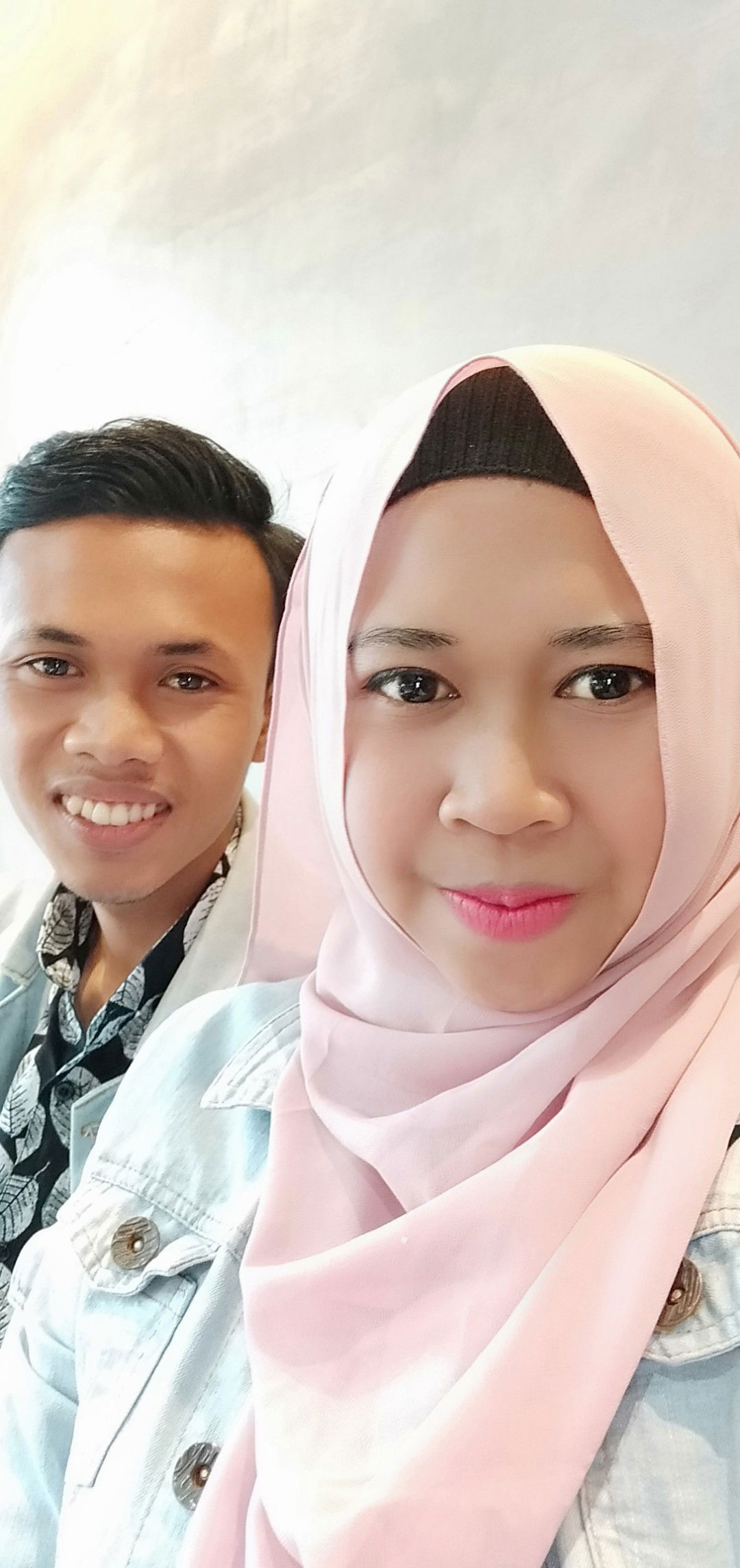 Andini Ayu Kartika profile icon